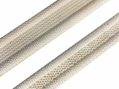 361 211 | materiálové složení: bavlna | tloušťka: proměnlivá | šíře: 20-25 mm