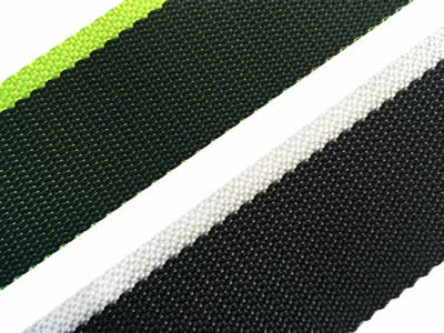 377 221 | materiálové složení: polyester | tloušťka: 1,2 mm | šíře: 20-50 mm